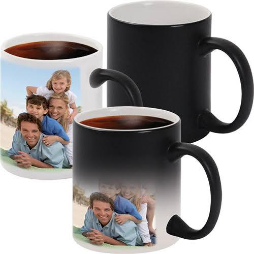 Magic Mug
