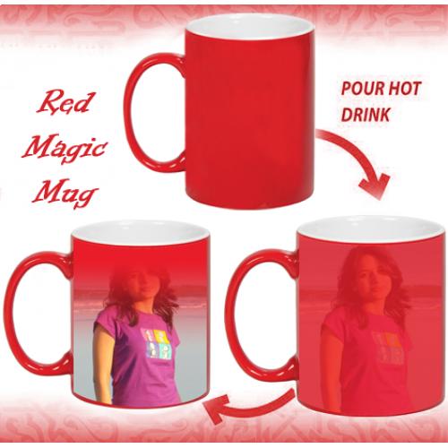 Magic Mug
