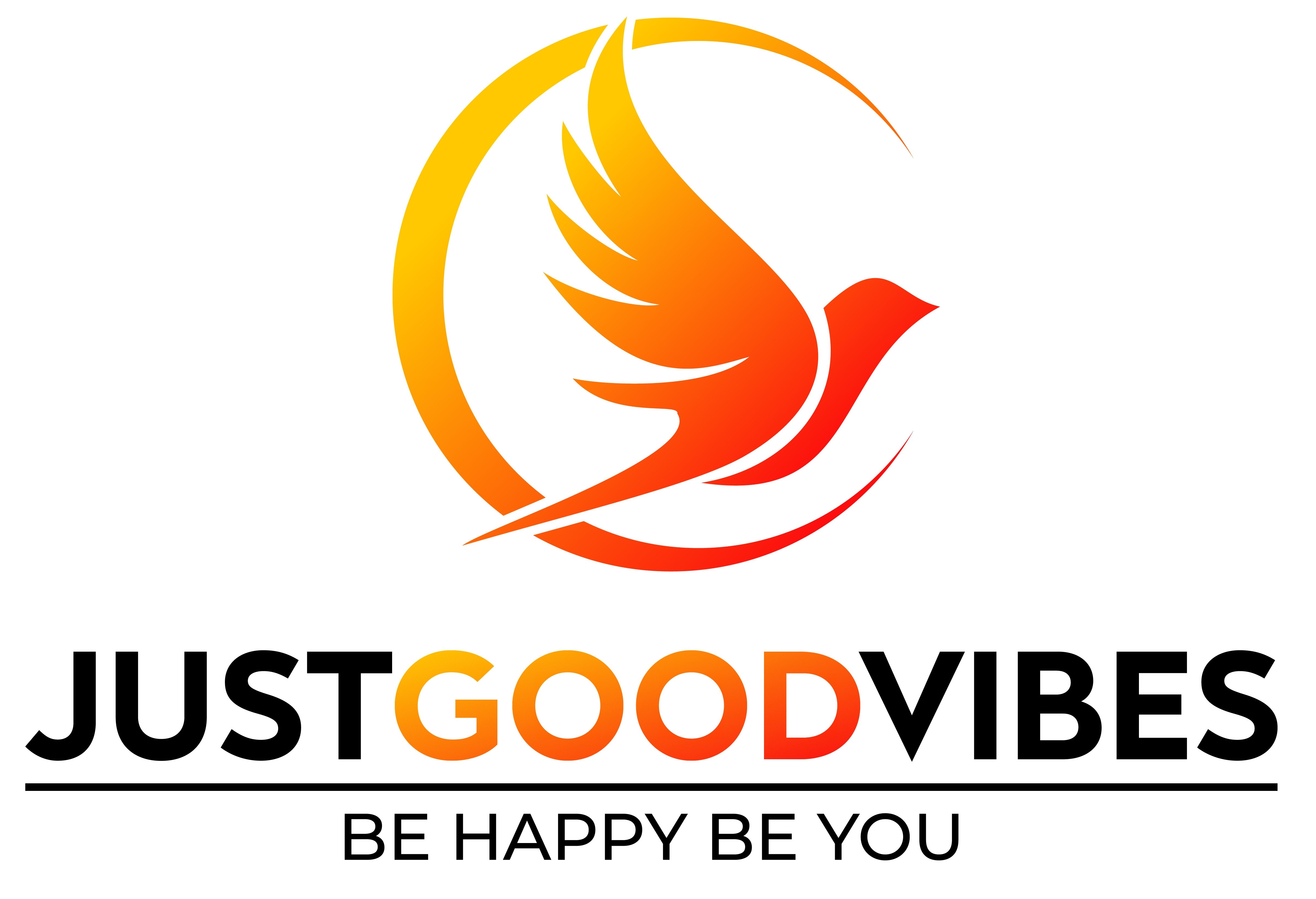 Just Good Vives Logo