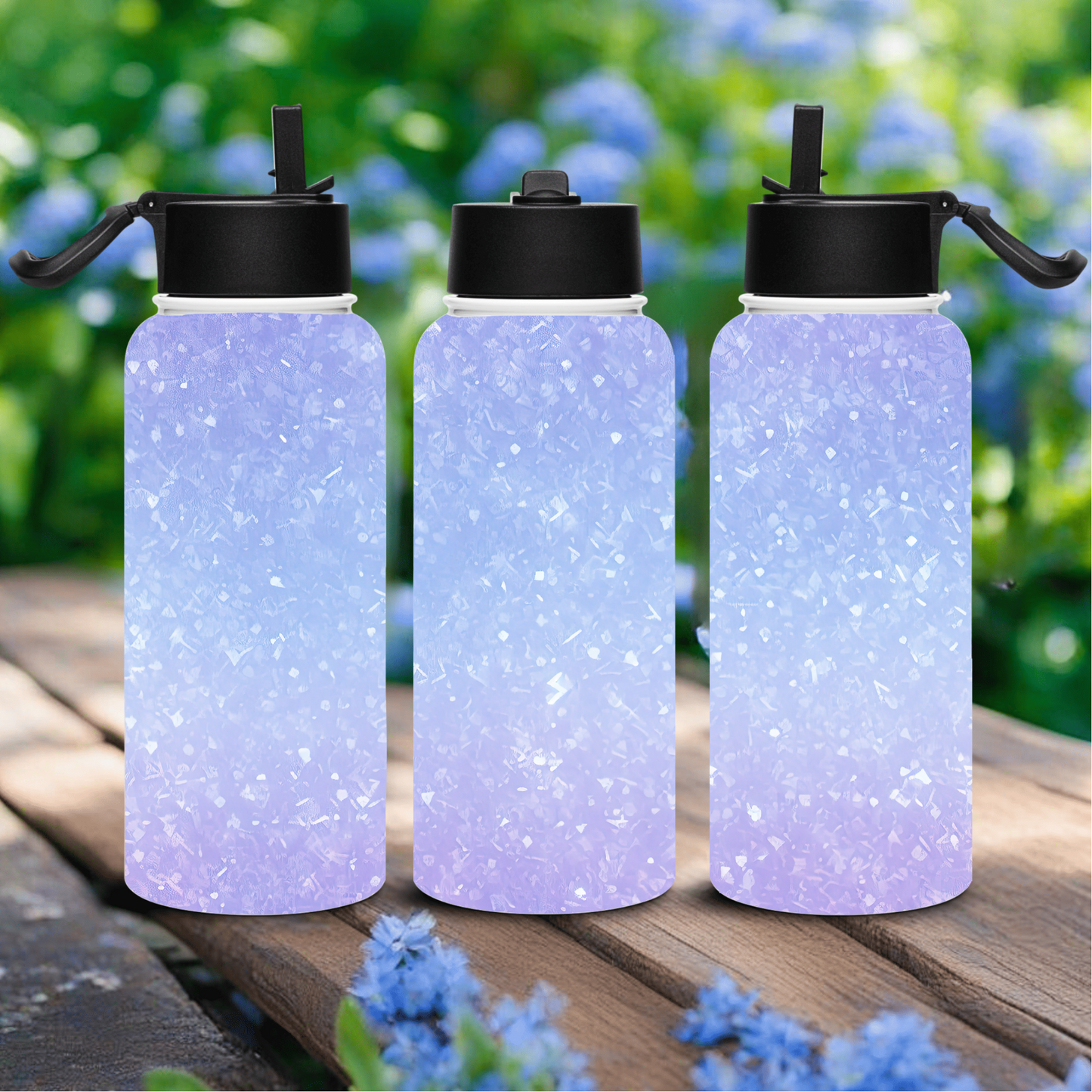 Personalized Water Bottles