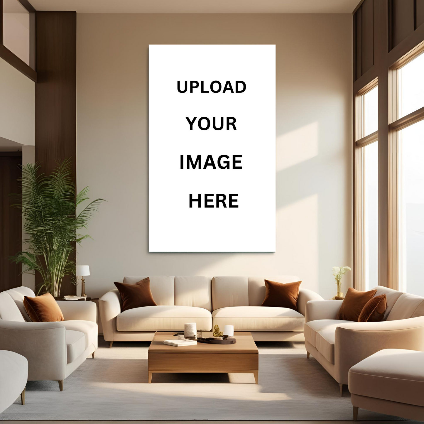 Custom Canvas