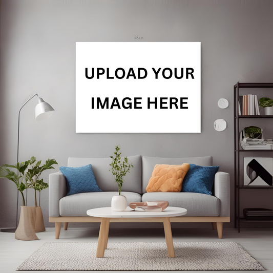 Custom Canvas