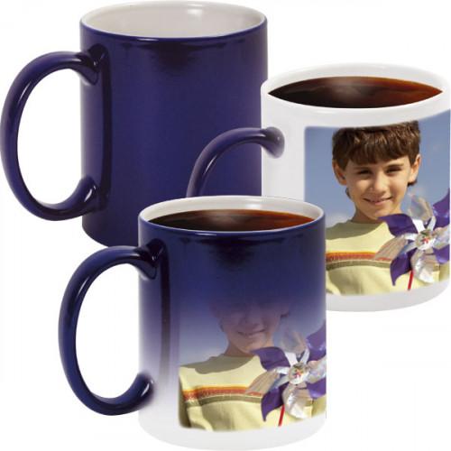 Magic Mug