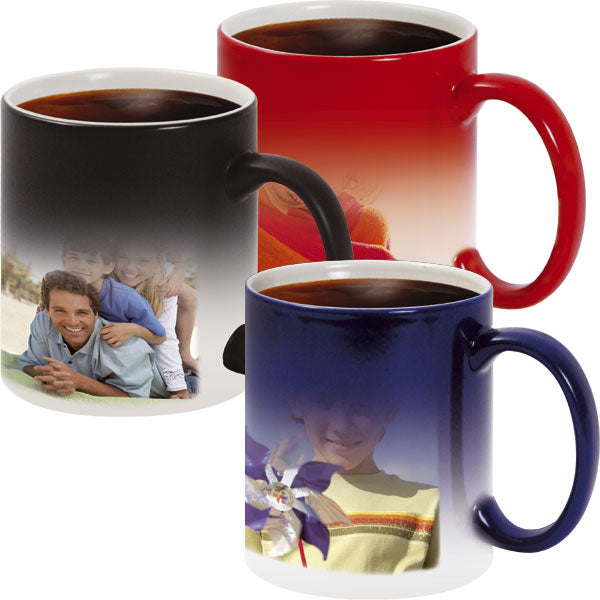 Magic Mug