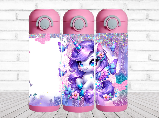 12oz Kids Water Bottles