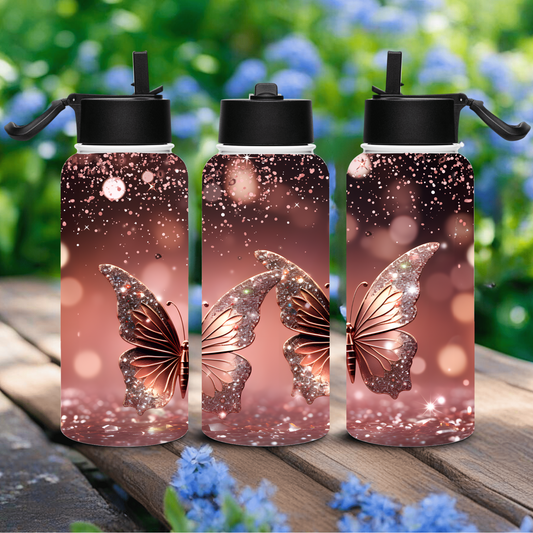 Personalized Water Bottles
