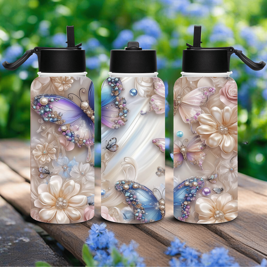 Personalized Water Bottles