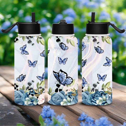 Personalized Water Bottles