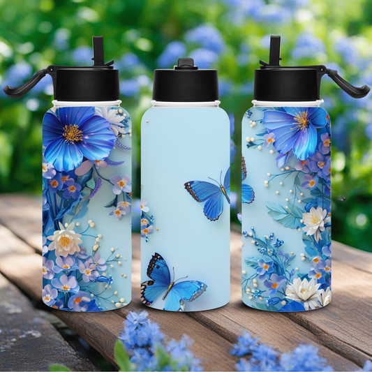 Personalized Water Bottles