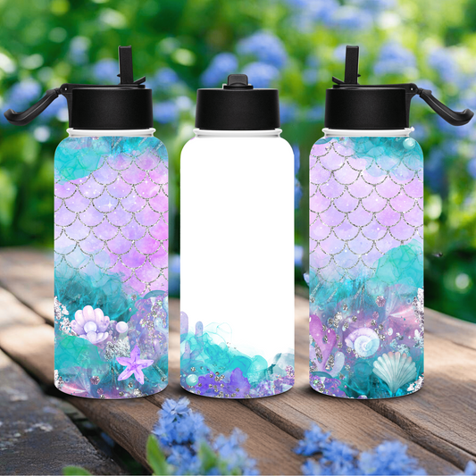 Personalized Water Bottles