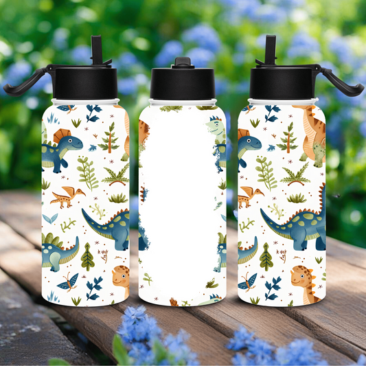 Personalized Water Bottles
