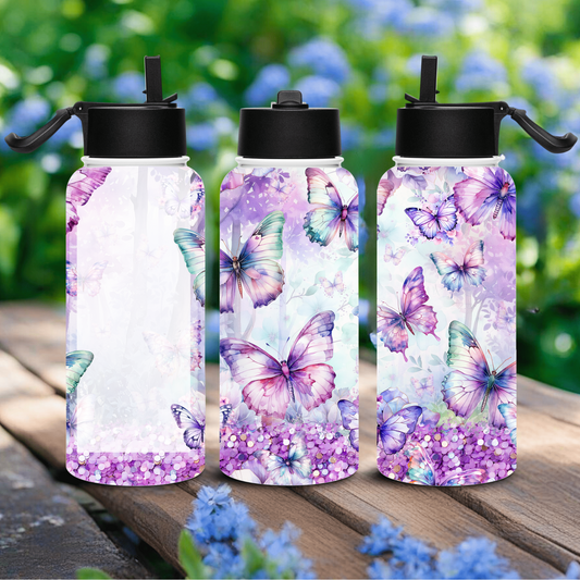Personalized Water Bottles