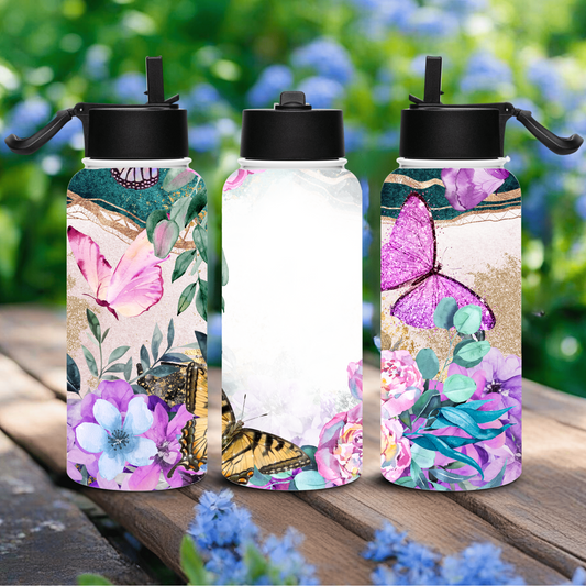Personalized Water Bottles