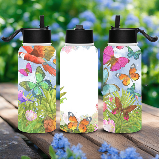 Personalized Water Bottles