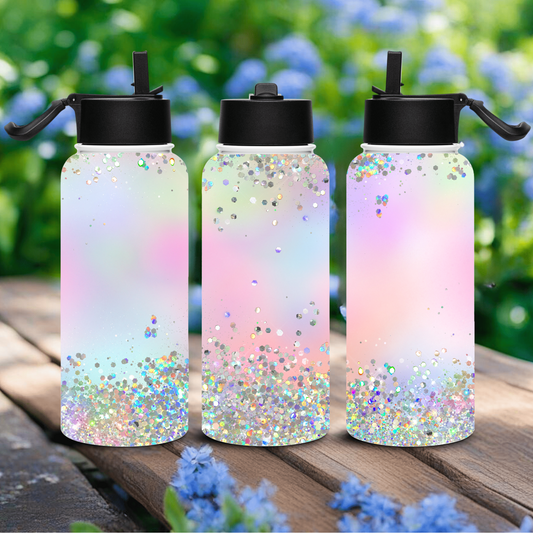 Personalized Water Bottles
