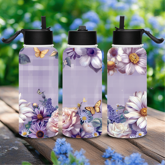 Personalized Water Bottles