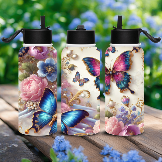 Personalized Water Bottles