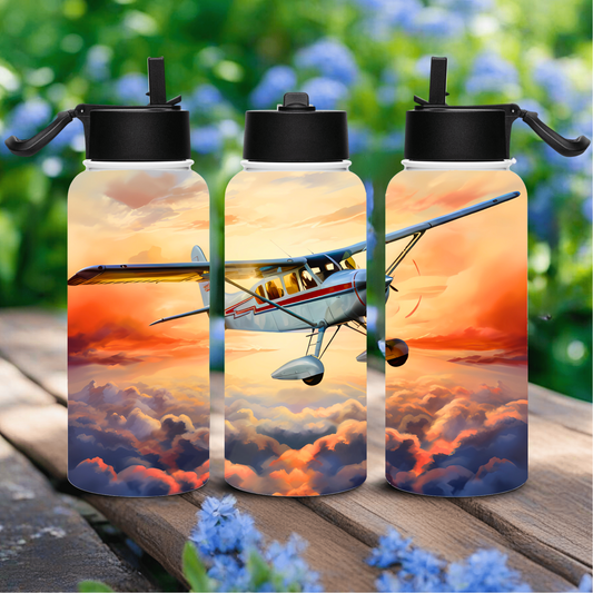 Personalized Water Bottles