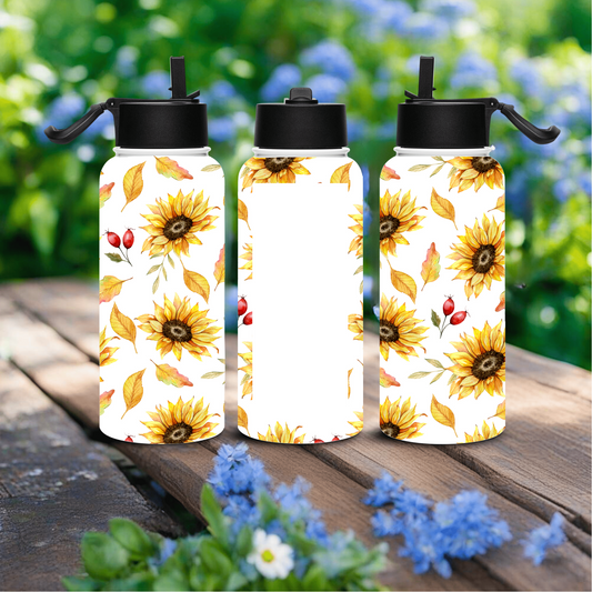Personalized Water Bottles