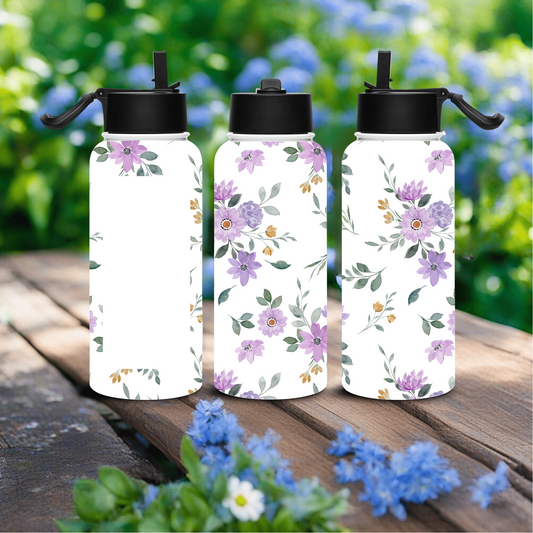 Personalized Water Bottles