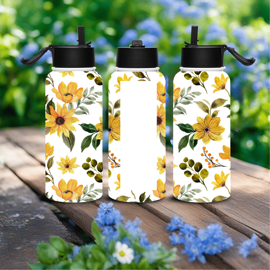 Personalized Water Bottles