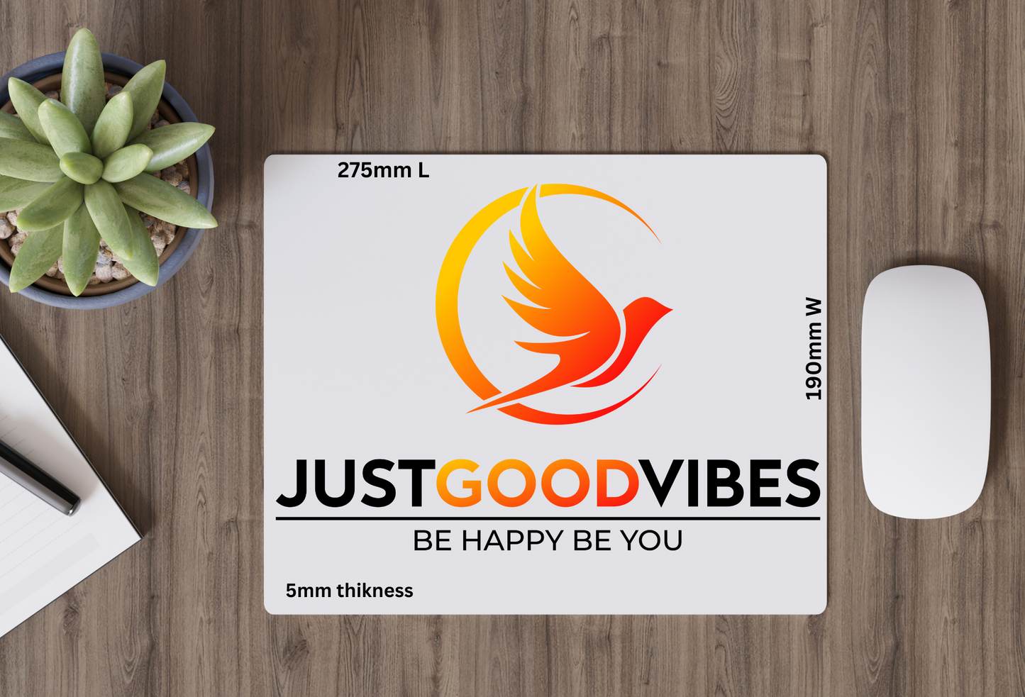 mouse pad